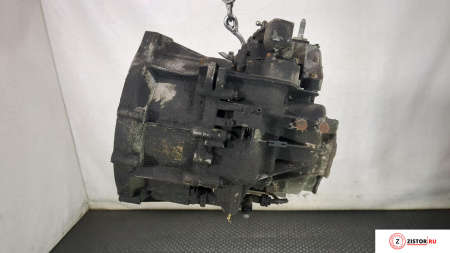 МКПП 6 ст. Mini Cooper (R56/R57) 2006-2013, артикул 8819299 N14B16A на Mini Cooper (R56/R57) 2006-2013  1.6 л — купить, цена 1500 руб.
