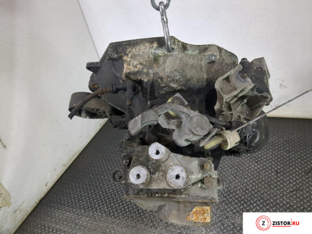 МКПП 5 ст. Opel Vectra C 2002-2008, артикул 8605772 Z18XER на Opel Vectra C 2002-2008  1.8 л — купить, цена 700 руб.