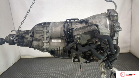 АКПП 4х4 на Audi A8 (D3) 2005-2007, артикул 8695592 ASB на Audi A8 (D3) 2005-2007 3 л — купить, цена 700 руб.