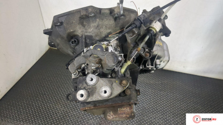 МКПП 5 ст. Opel Vectra C 2002-2008, артикул 9033385 Z18XER на Opel Vectra C 2002-2008  1.8 л — купить, цена 9600 руб.