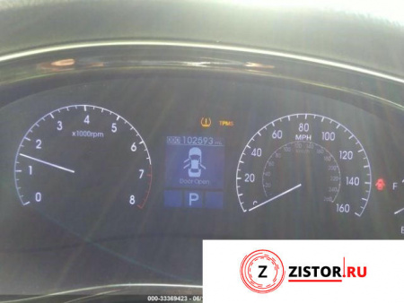 АКПП на Hyundai Genesis 2008-2013, артикул 8414905 G6DJ на Hyundai Genesis 2008-2013  3.8 л — купить, цена 18100 руб.