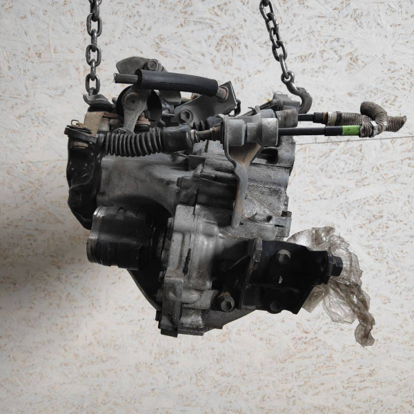 КПП (Коробка передач механическая) Y31205818 Toyota Corolla E120 1.4 Бензин