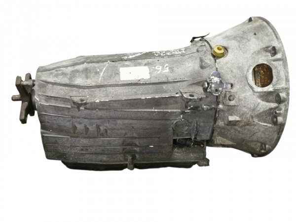 Коробка передач автоматическая (АКПП) 2112700302 Mercedes-Benz S W221 3.0 Дизель
