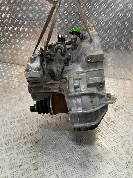 КПП (Коробка передач механическая) SM3M Honda Accord 8 2.0 Бензин