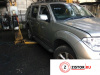 Контрактный двигатель YD25DDTI на Nissan Pathfinder 2004-2014 2.5 л — купить, цена 700 руб.