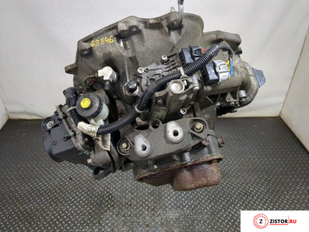 Коробка передач робот - РКПП на Opel Meriva 2003-2010, артикул 8363090 Z16XE на Opel Meriva 2003-2010  1.6 л — купить, цена 18100 руб.