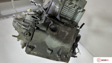 МКПП 5 ст. Peugeot 308 2007-2013, артикул 8780982 8FS на Peugeot 308 2007-2013  1.4 л — купить, цена 700 руб.