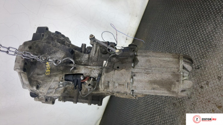 МКПП 6 ст. Audi A4 (B7) 2005-2007, артикул 9013235 BWE на Audi A4 (B7) 2005-2007 2 л — купить, цена 33000 руб.