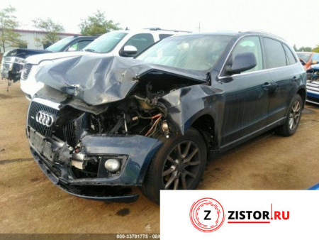 АКПП 4х4 на Audi Q5 2008-2017, артикул 7872094 CALB на Audi Q5 2008-2017  3.2 л — купить, цена 32300 руб.