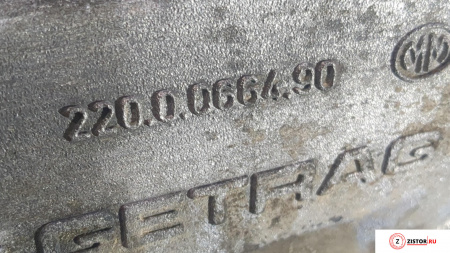 МКПП 5 ст. BMW 3 E46 1998-2005, артикул 9043343 N42 B18A на BMW 3 E46 1998-2005  1.8 л — купить, цена 1200 руб.