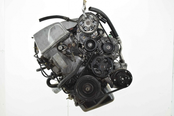 Двигатель K24A3 Honda Accord 7 2.4 Бензин