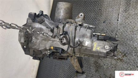 МКПП 5 ст. Volkswagen Passat 5 2000-2005, артикул 8199806 AVB на Volkswagen Passat 5 2000-2005  1.9 л — купить, цена 31400 руб.