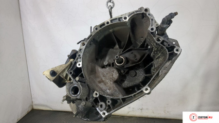 МКПП 5 ст. Peugeot 307, артикул 8670989 RFN на Peugeot 307  2 л — купить, цена 700 руб.
