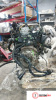Контрактный двигатель QXWA на Ford Galaxy 2006-2010 2 л (QXWB; QXWC; QXWA; QXWB; QXWC) — купить, цена 49600 руб.