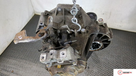 МКПП 5 ст. Skoda Octavia (A5) 2004-2008, артикул 8886534 BLF на Skoda Octavia (A5) 2004-2008  1.6 л — купить, цена 1900 руб.