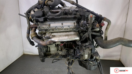Контрактный двигатель OM 642.940 на Mercedes ML W164 2005-2011 3 л (OM 642.910; OM 642.920; OM 642.950; OM 642.930; 642.910) — купить, цена 29999 руб.