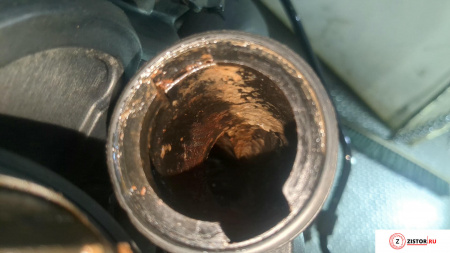 Контрактный двигатель M266.920 на Mercedes A W169 2004-2012 1.5 л — купить, цена 28100 руб.