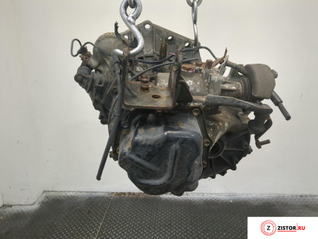 МКПП 5 ст. Toyota Corolla E12 2001-2006, артикул 8814130 4ZZ-FE на Toyota Corolla E12 2001-2006  1.4 л — купить, цена 1800 руб.