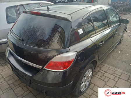 Коробка передач робот - РКПП на Opel Astra H 2004-2010, артикул 9023837 Z16XEP на Opel Astra H 2004-2010  1.6 л — купить, цена 500 руб.