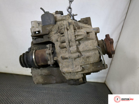 Коробка передач робот - РКПП на Skoda Octavia (A5) 2004-2008, артикул 8700072 BKC на Skoda Octavia (A5) 2004-2008  1.9 л — купить, цена 1400 руб.