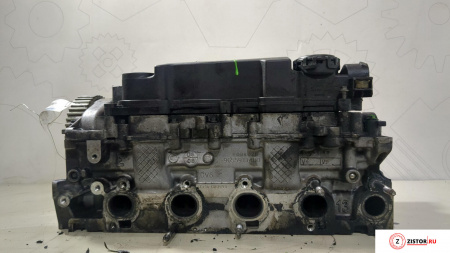 Головка блока цилиндров 9HX на Citroen Berlingo 2008-2012 1.6 л — купить, цена 59900 руб.