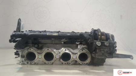 Головка блока цилиндров M271.940 на Mercedes C W203 2000-2007 1.8 л — купить, цена 124600 руб.