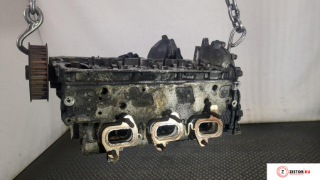 Головка блока цилиндров CASA на Volkswagen Touareg 2007-2010 3 л — купить, цена 19000 руб.