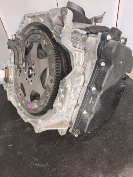 Коробка передач автоматическая (АКПП) GM6T40 Buick Envista 1.2 Бензин