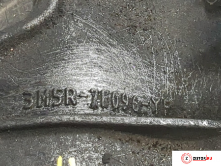 МКПП 5 ст. Ford Focus 2 2008-2011, артикул 8281190 G8DA на Ford Focus 2 2008-2011  1.6 л — купить, цена 24700 руб.