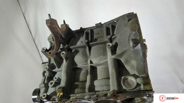 Блок цилиндров (Шорт блок) FUJ… на Ford Fiesta 2001-2007 1.25 л — купить, цена 72600 руб.