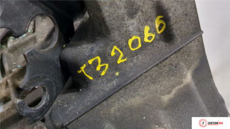 МКПП 5 ст. Toyota Aygo 2005-2014, артикул 8092181 1KRFE на Toyota Aygo 2005-2014 1 л — купить, цена 49400 руб.