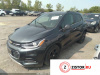 АКПП на Chevrolet Trax 2016-2022, артикул 8591510 U14NFT на Chevrolet Trax 2016-2022  1.4 л — купить, цена 500 руб.