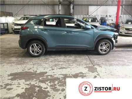 АКПП на Hyundai Kona 2017-, артикул 8036565 G4NH на Hyundai Kona 2017-2024 2 л — купить, цена 12400 руб.