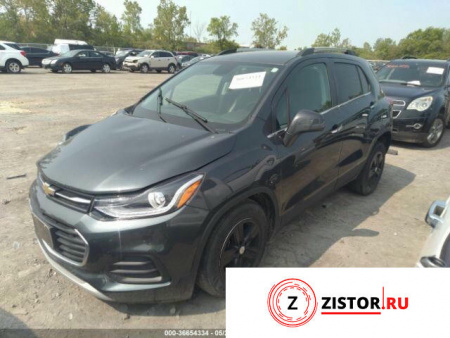 АКПП на Chevrolet Trax 2016-2022, артикул 8591510 U14NFT на Chevrolet Trax 2016-2022  1.4 л — купить, цена 500 руб.