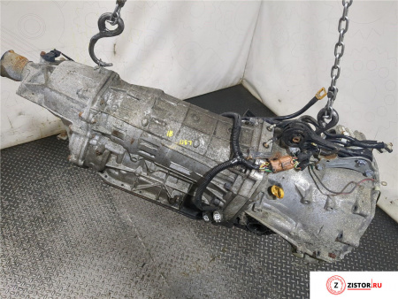 АКПП 4х4 на Subaru Tribeca (B9) 2007-2014, артикул 8065637 EZ36D на Subaru Tribeca (B9) 2007-2014  3.6 л — купить, цена 10500 руб.