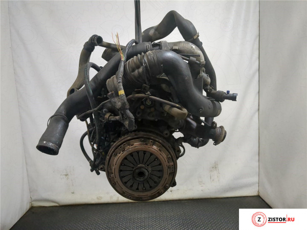 Контрактный двигатель RHZ на Citroen C5 2001-2004 2 л (RHZ; RHY; RHZ; RHY; RHZ; RHZ; RHY; RHS; RHZ; RHY; RHY; RHZ; RHZ) — купить, цена 46800 руб.