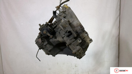МКПП 5 ст. Toyota Yaris 1999-2006, артикул 8740468 2SZFE на Toyota Yaris 1999-2006  1.3 л — купить, цена 700 руб.