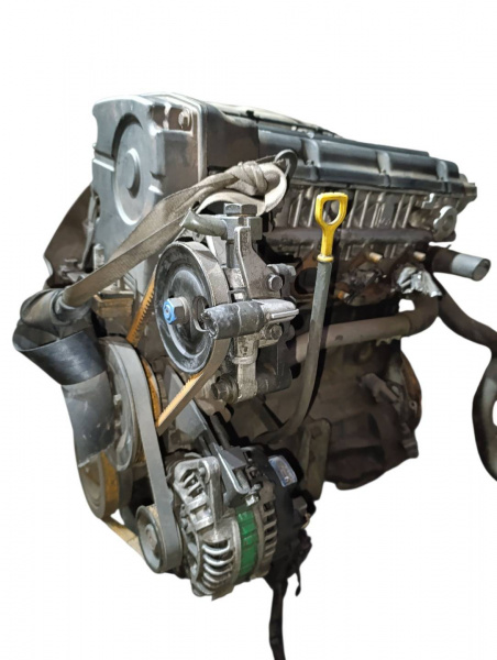 Двигатель G4GF Hyundai Coupe RD 2.0 Бензин