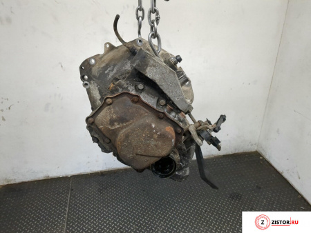 МКПП 5 ст. Opel Astra H 2004-2010, артикул 8602291 Z18XER на Opel Astra H 2004-2010  1.8 л — купить, цена 4400 руб.