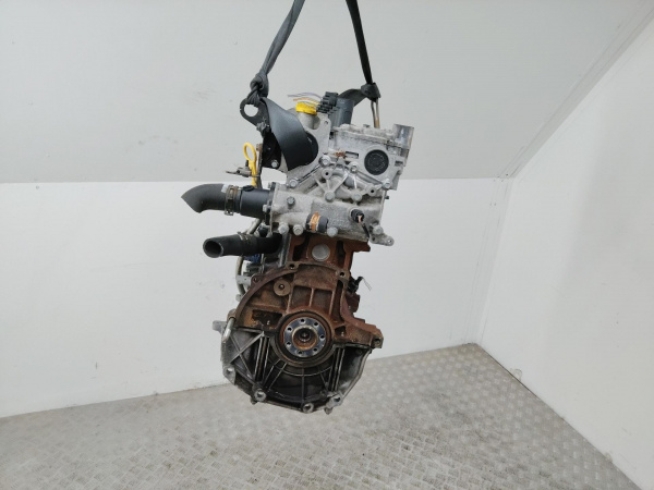 Двигатель K4M696 Renault Duster 1.6 Бензин
