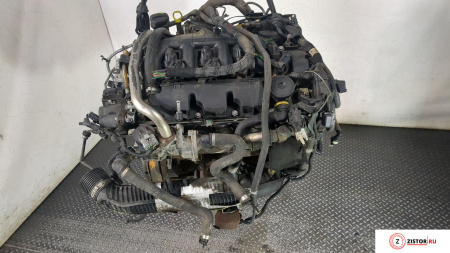 Контрактный двигатель D4204T на Volvo S40 2004-2024 2 л (D4204T; D4204T; D4204T; D4204T) — купить, цена 32300 руб.