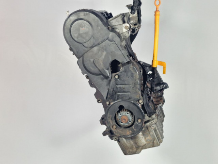 Двигатель BKC Skoda Octavia A5 1.9 Дизель