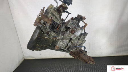 МКПП 5 ст. Toyota Yaris 1999-2006, артикул 8861432 1SZFE на Toyota Yaris 1999-2006 1 л — купить, цена 116400 руб.