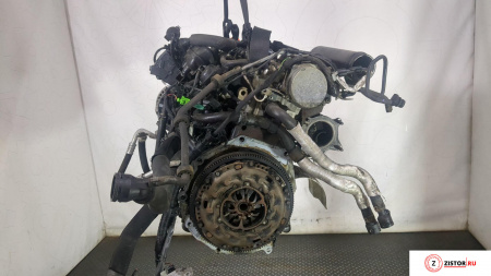 Контрактный двигатель BZB на Volkswagen Passat 6 2005-2010 1.8 л — купить, цена 29999 руб.