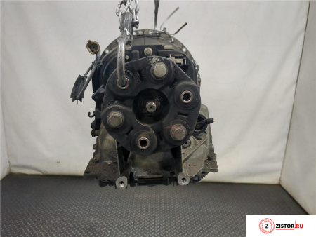 Коробка передач Jaguar XF купить - КПП на Ягуар ХФ 2007-2012 цена, Номер 6HP-28 AJV6D на Jaguar XF 2007–2012 3 л — купить, цена 68400 руб.