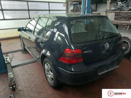 Головка блока цилиндров AXP на Volkswagen Golf 4 1997-2005 1.4 л — купить, цена 146300 руб.