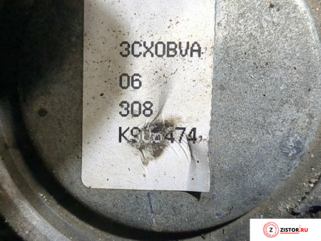 АКПП на Nissan Micra K12E 2003-2010, артикул 8508706 CR14DE на Nissan Micra K12E 2003-2010  1.4 л — купить, цена 49400 руб.