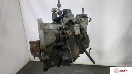 МКПП 6 ст. Ford Mondeo 4 2007-2015, артикул 8913271 Q4BA на Ford Mondeo 4 2007-2015  2.2 л — купить, цена 500 руб.