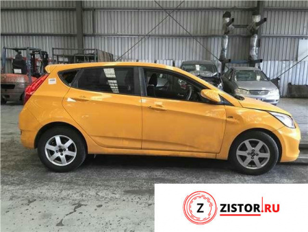 АКПП на Hyundai Accent (Solaris) 2010-2018, артикул 8376708 G4FD на Hyundai Accent (Solaris) 2010-2018  1.6 л — купить, цена 29500 руб.