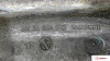 МКПП 6 ст. Opel Vectra C 2002-2008, артикул 8826665 Z20NET на Opel Vectra C 2002-2008 2 л — купить, цена 3200 руб.